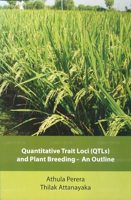 Quantitative Trait Loci (Qtls) und Pflanzenzüchtung im Überblick 
