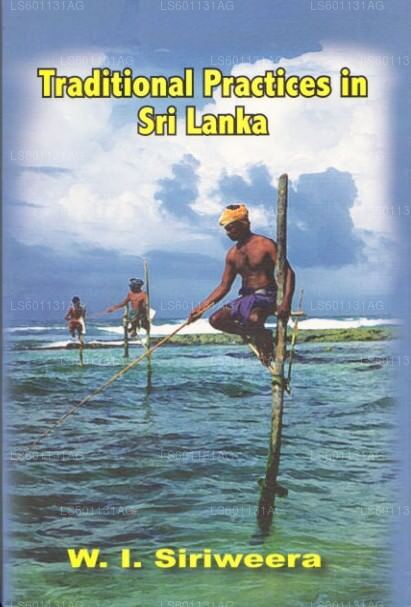 Traditionelle Praktiken in Sri Lanka 