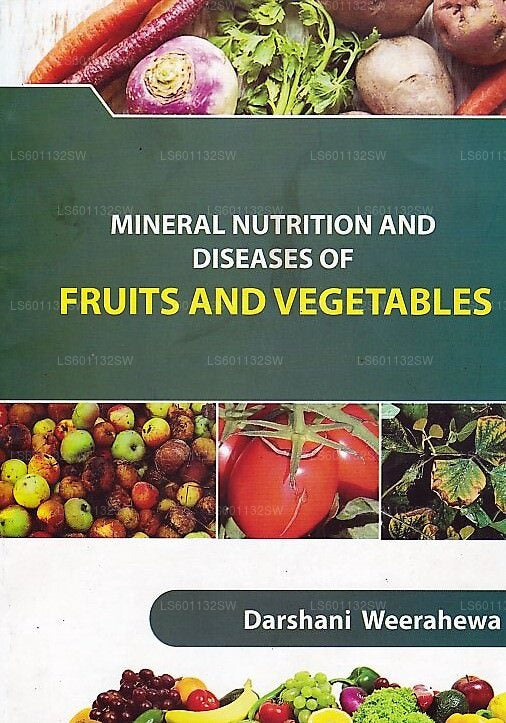 Mineralstoffernährung und Krankheiten von Obst und Gemüse 