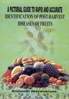 Ein bildlicher Leitfaden zur schnellen und sicheren Identifizierung von Krankheiten bei Früchten nach der Ernte 