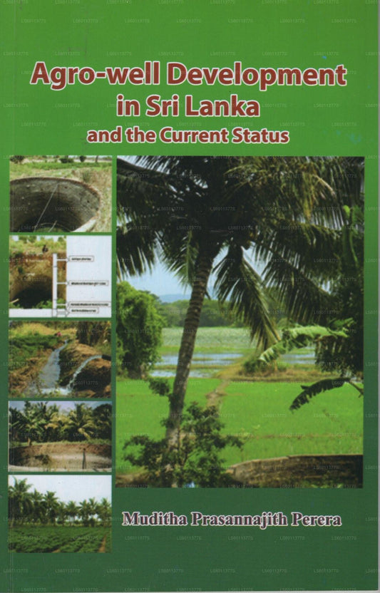 Agro-Well-Entwicklung in Sri Lanka und der aktuelle Status