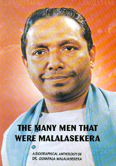 Die vielen Männer, die Malalasekara waren