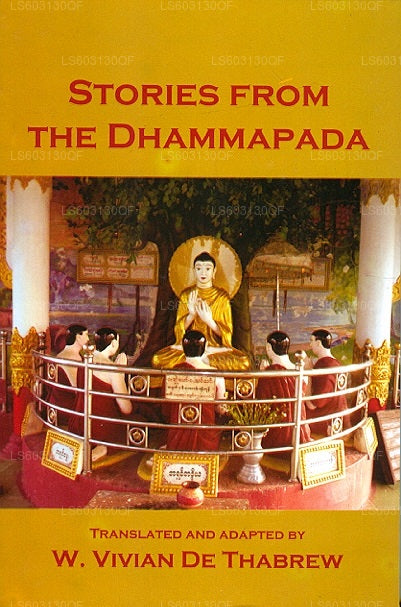 Geschichten aus dem Dhammapada 