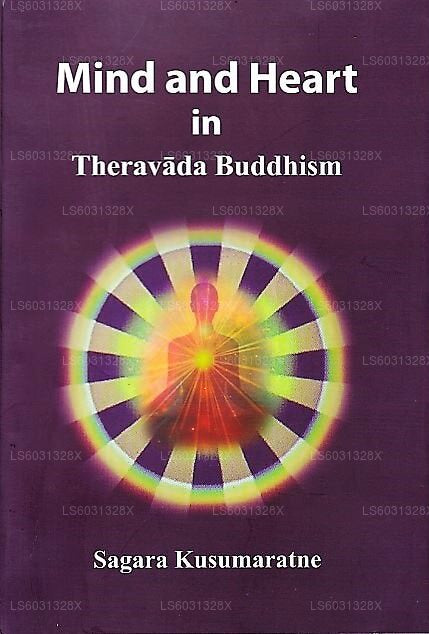 Geist und Herz im Theravada-Buddhismus 