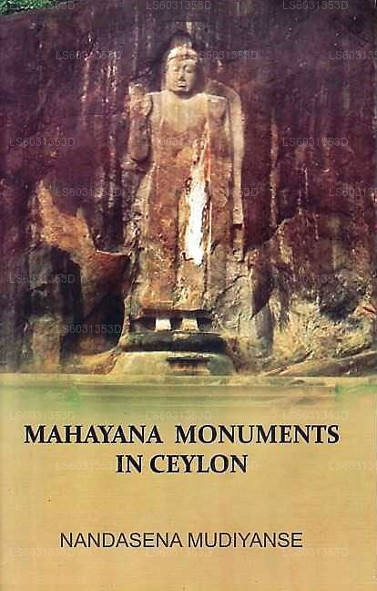 Mahayana-Denkmäler in Ceylon 