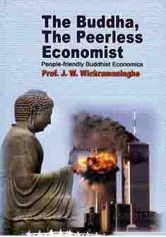 Der Buddha, der unvergleichliche Ökonom 