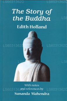 Die Geschichte des Buddha 