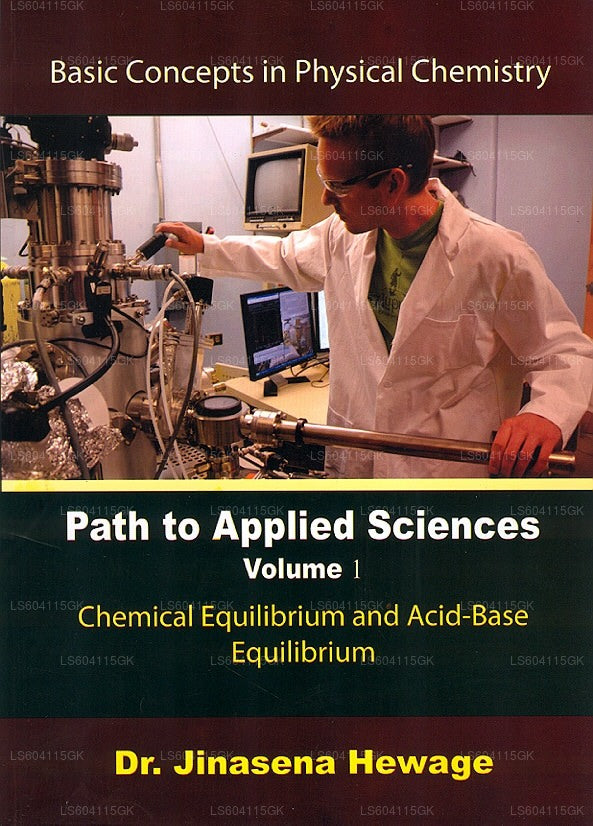 Path To Applied Sciences Band 1 