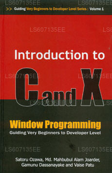 Einführung in die C- und X-Windows-Programmierung 