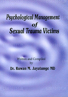 Psychologisches Management von Opfern sexueller Traumata 