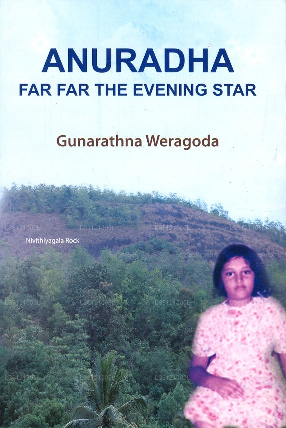 Anuradha – Far Far Evening Star 