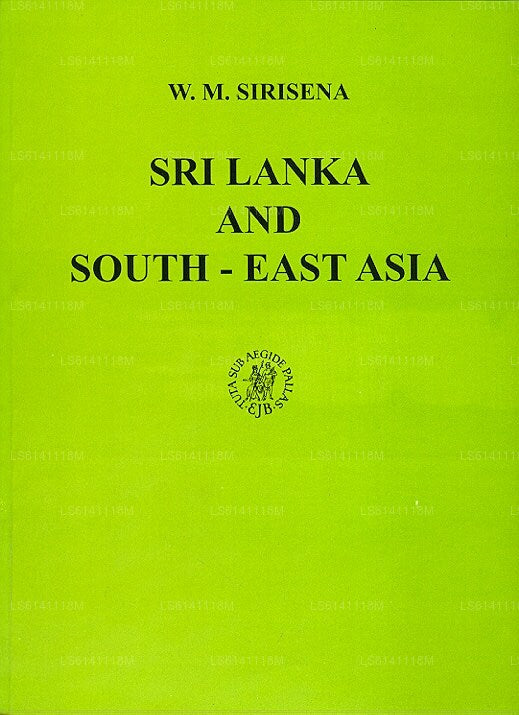 Sri Lanka und Südostasien 