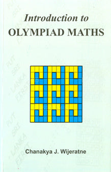 Einführung in die Olympiade-Mathematik 