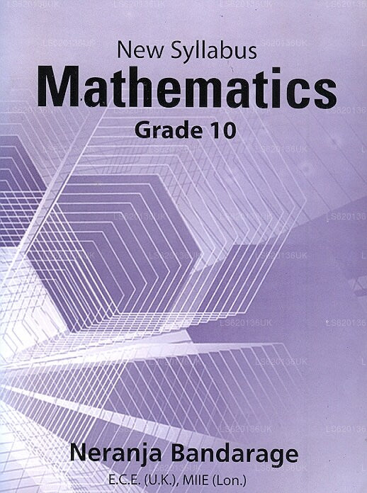 Neuer Lehrplan Mathematik – Klasse 10 
