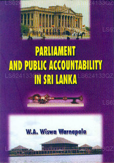 Parlament und öffentliche Rechenschaftspflicht in Sri Lanka