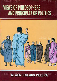 Ansichten von Philosophen und Prinzipien der Politik 