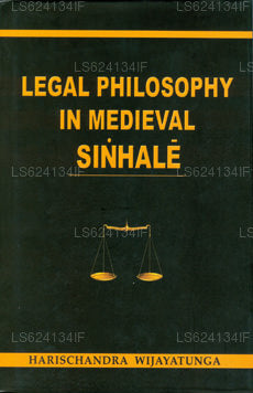Rechtsphilosophie im mittelalterlichen Singhalesisch