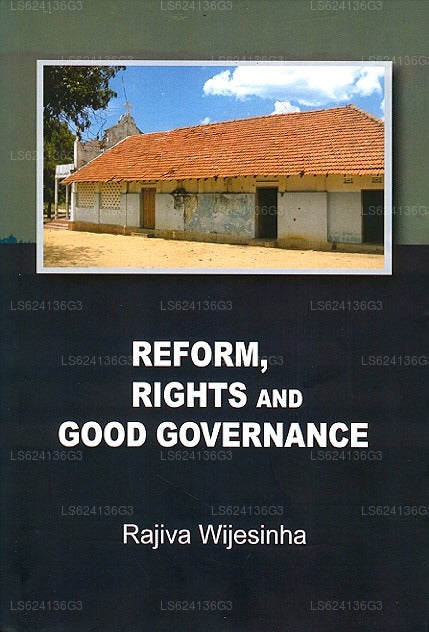 Reform, Rechte und gute Regierungsführung 