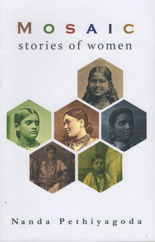 Mosaik (Geschichten von Frauen) 