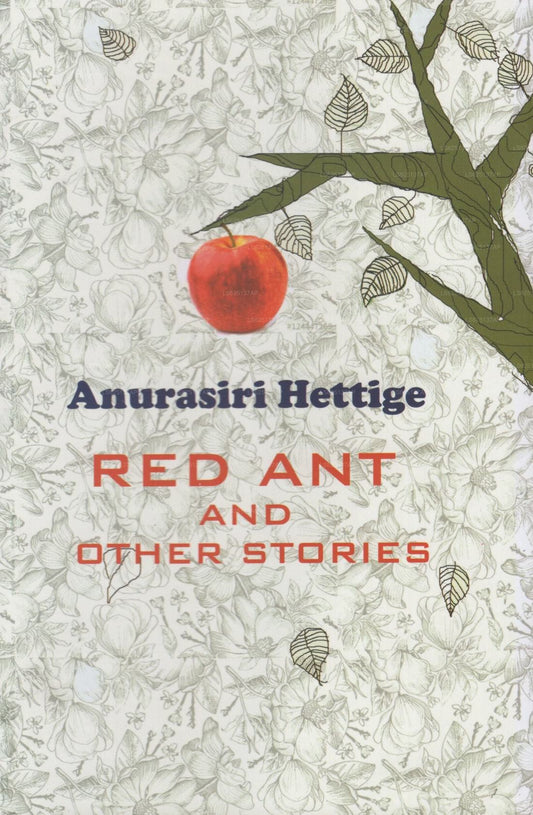 Rote Ameise und andere Geschichten 