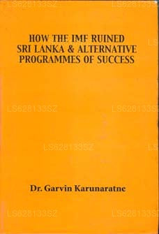 Wie der IWF Sri Lanka &amp;amp; Alternative Erfolgsprogramme 