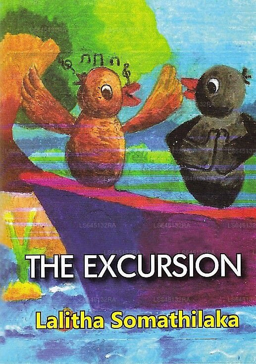 Die Exkursion 