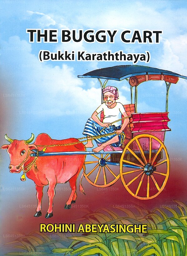 Der Buggy-Wagen (Bukki Karaththaya)