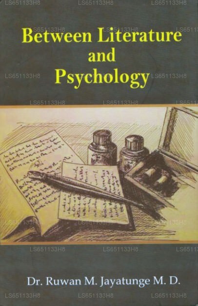 Zwischen Literatur und Psychologie 