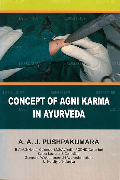 Konzept von Agni Karma im Ayurveda 