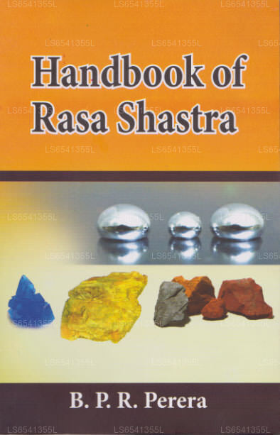 Handbuch von Rasa Shastra 