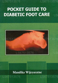 Taschenratgeber zur diabetischen Fußpflege 