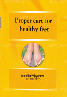 Die richtige Pflege gesunder Füße 