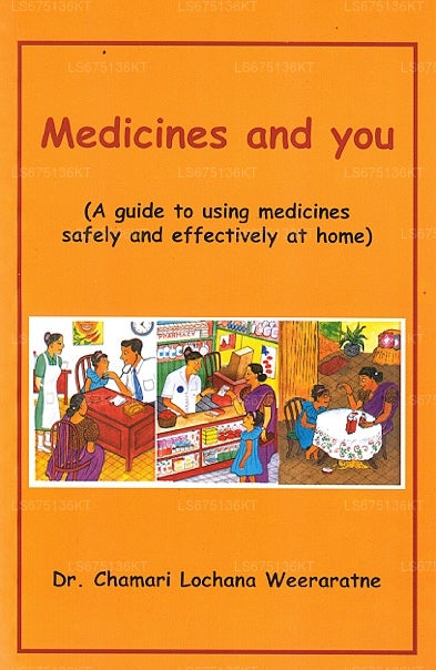 Medikamente und Sie 