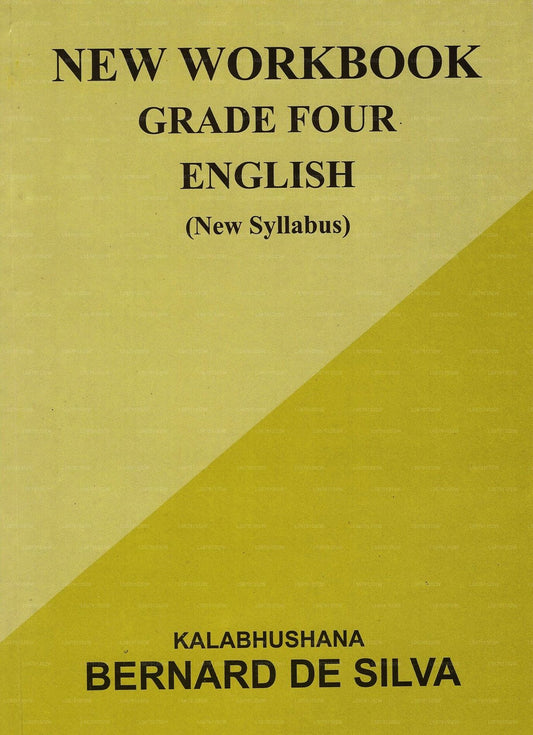 Neues Arbeitsbuch für Englisch der 4. Klasse (neuer Lehrplan) 