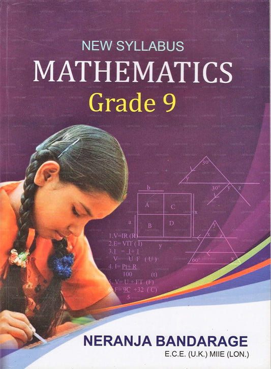 Mathematik Klasse 9 (Neuer Lehrplan) 