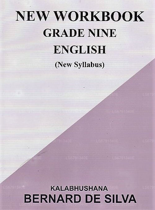 Neues Arbeitsbuch für Englisch der neunten Klasse (neuer Lehrplan) 