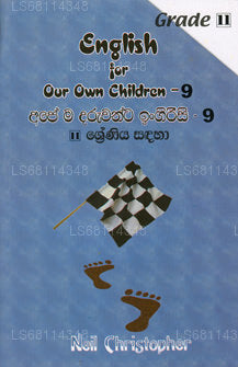 Englisch für unsere eigenen Kinder – 9 (Klasse 11) 