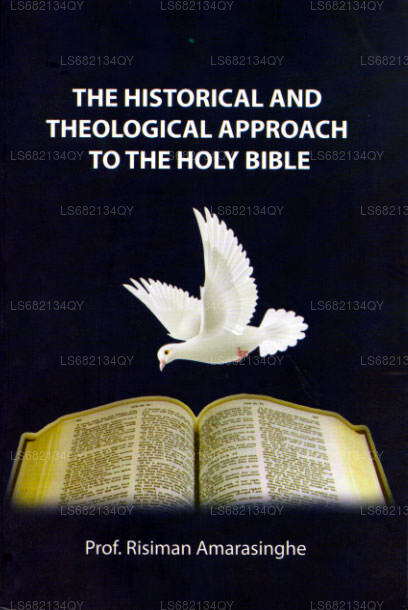 Der historische und theologische Zugang zur Heiligen Bibel 