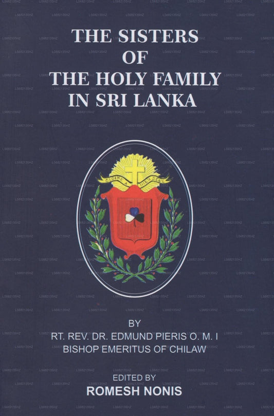 Die Schwestern der Heiligen Familie in Sri Lanka 