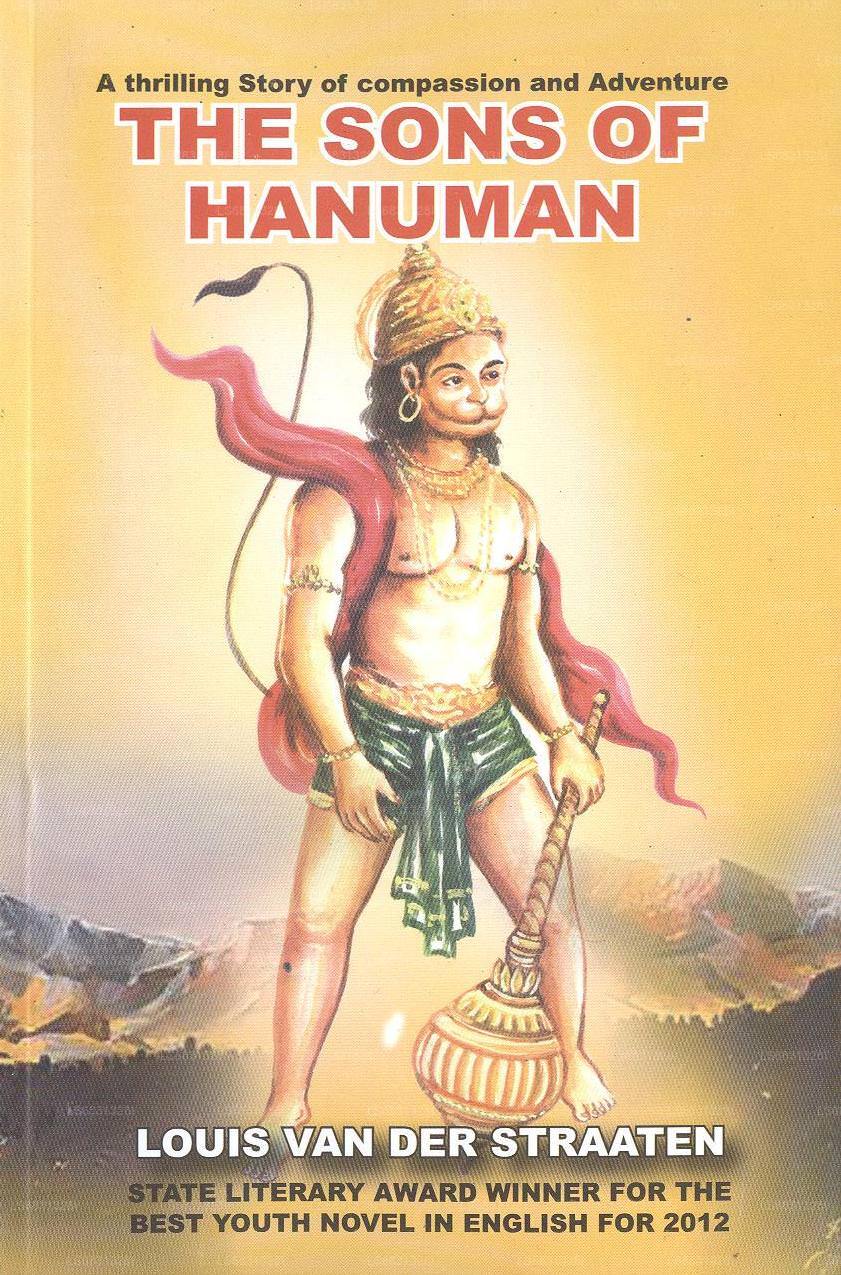 Die Lieder Hanumans 