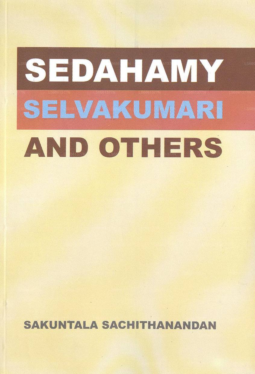 Sedahamy Selvakumari und andere