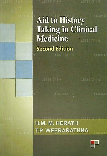 Hilfe zur Anamnese in der klinischen Medizin (Zweite Auflage) 