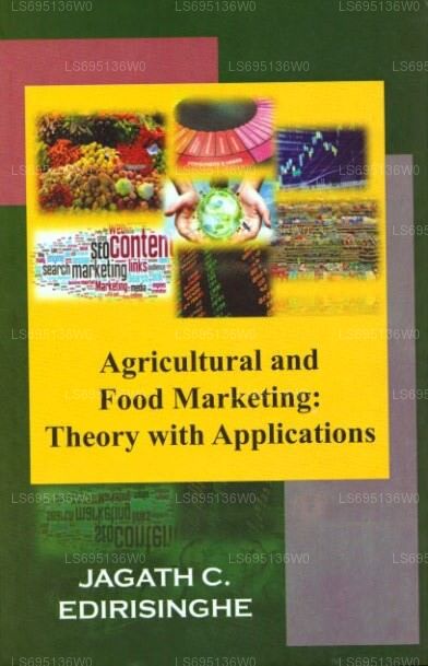 Agrar- und Lebensmittelmarketing: Theorie mit Anwendungen 