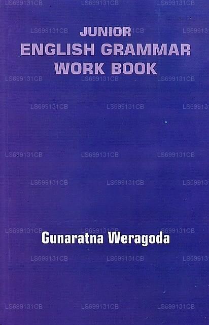 Arbeitsbuch zur englischen Grammatik für Jugendliche 