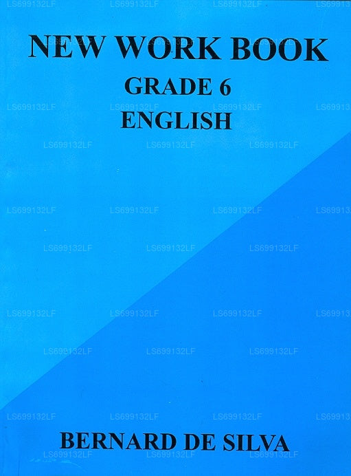 Neues Arbeitsbuch – Klasse 6 – Englisch 