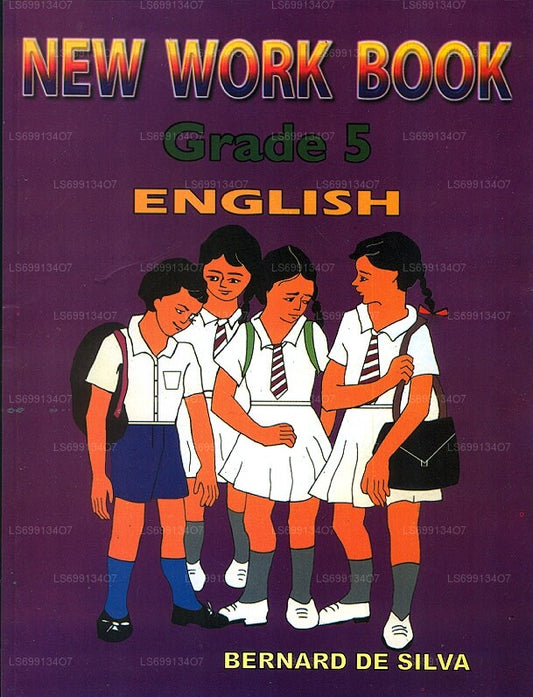 Neues Arbeitsbuch Klasse 5 Englisch 