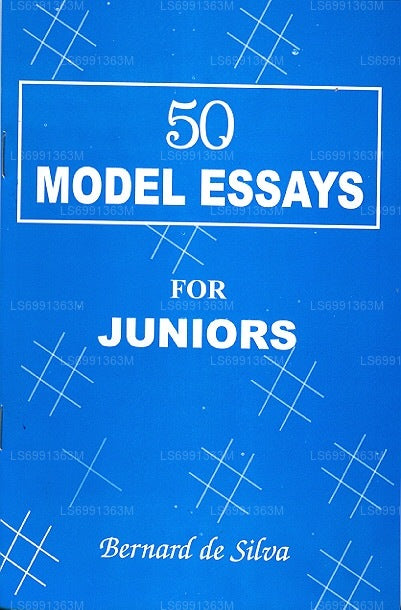 50 Modellaufsätze für Junioren 