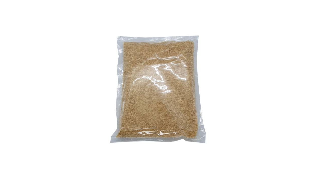 CCC 100 % reiner Bio-Kokospalmenzucker (250 g)