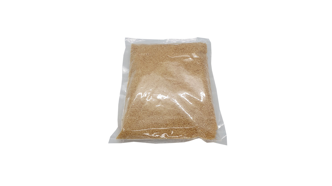 CCC 100 % reiner Bio-Kokospalmenzucker (250 g)