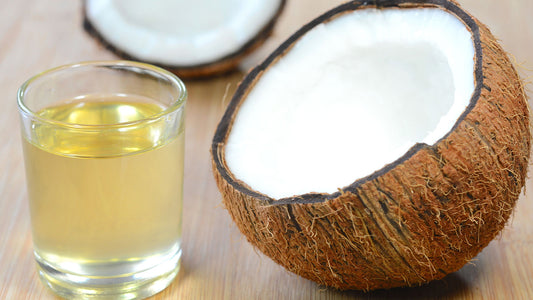 Kokosnussöl zum Kochen (1000 ml)